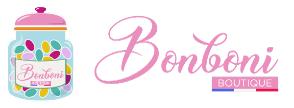 Logo Bonboni