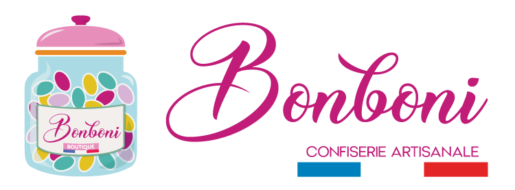 Bonboni - French Candies