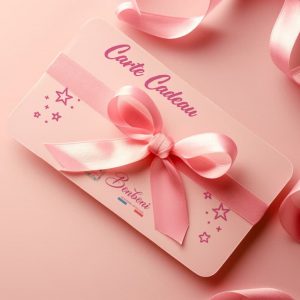 Carte Cadeau Bonboni