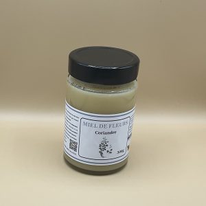 Miel de Coriandre