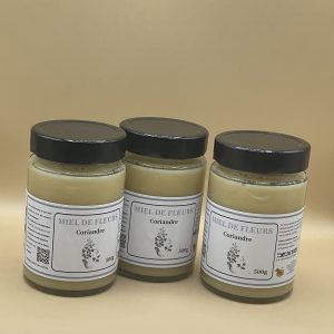 Miel de Coriandre